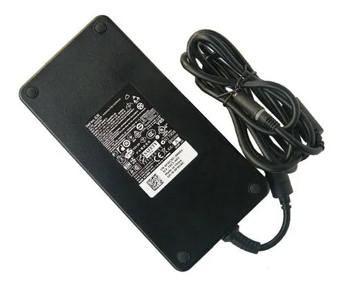 Cargador Hp 19.5v A 9.5 A 7.4*5.0 Gamer Original