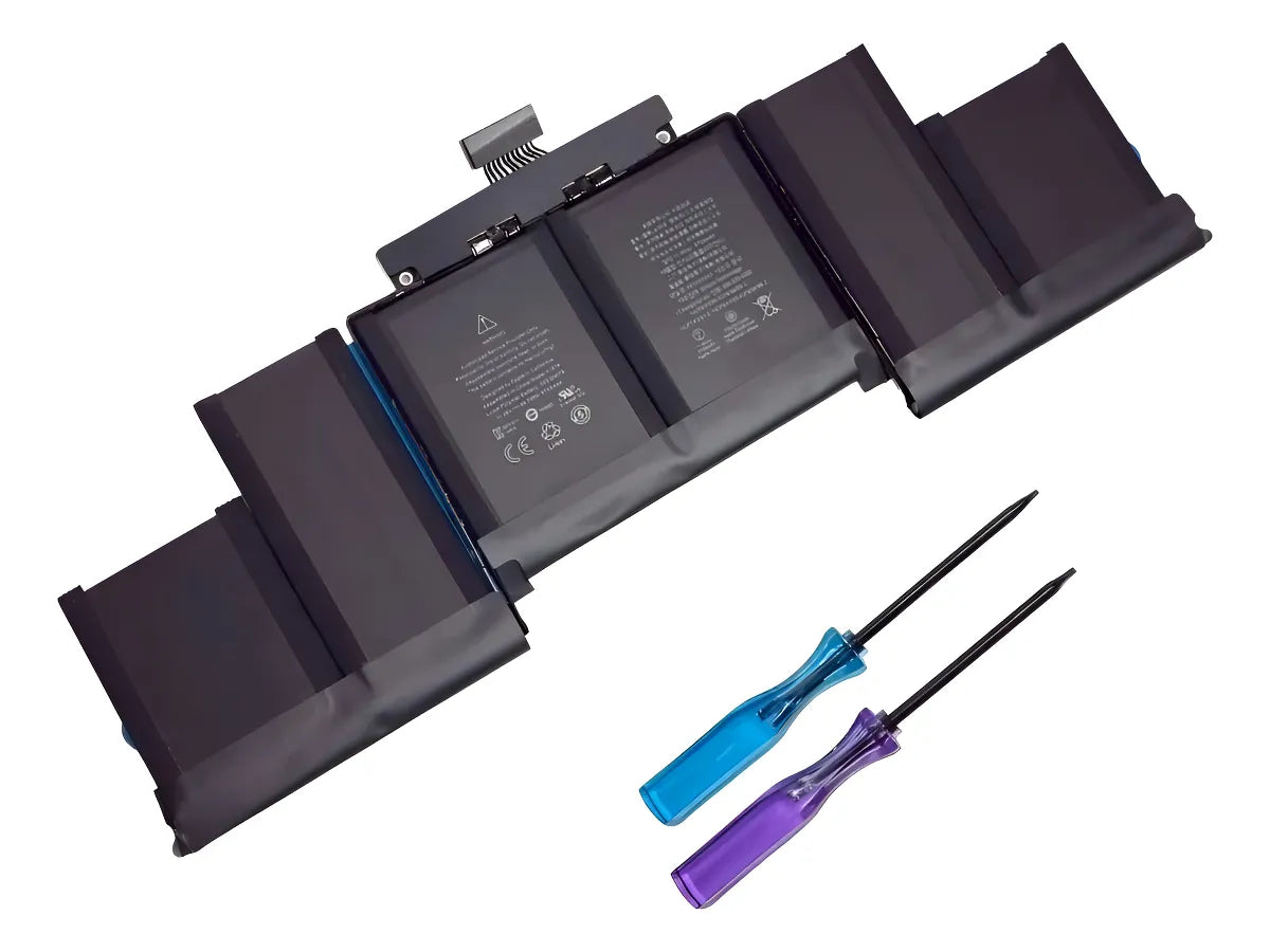 Bateria Mac 1398/1494 Generica