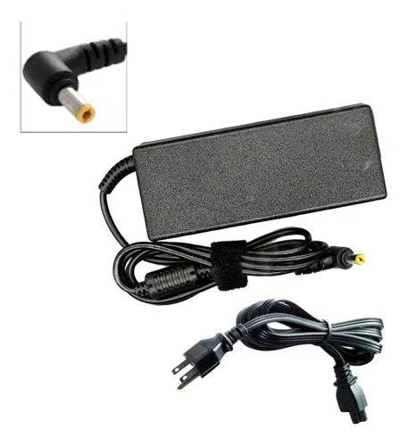 Cargador Hp 19V 4.74A Punta 5.5*2.5mm