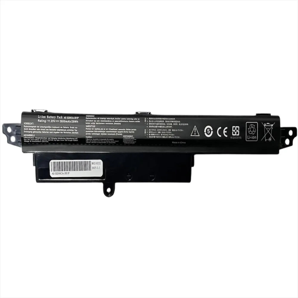 Bateria Asus X200CA Generica