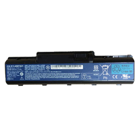 Bateria Acer 4530(As07a31) Generica