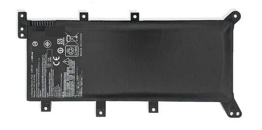 Bateria Asus X555 (C21n1347) Plana 7.6V 38WH Generica