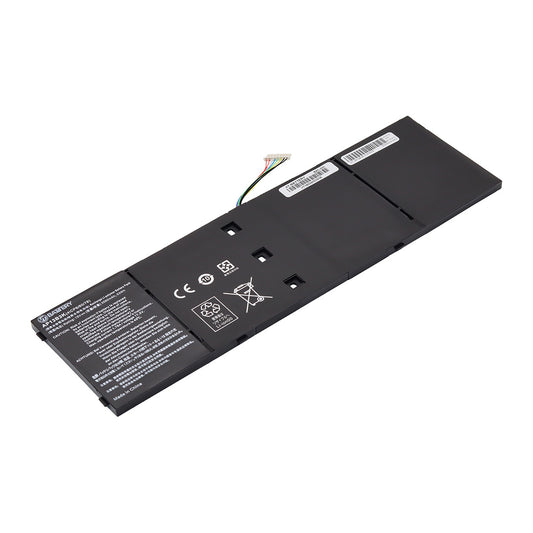 Bateria Acer Ap13b3k N515 15 V Plana Generica