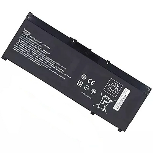 Bateria HP SR03XL Generica