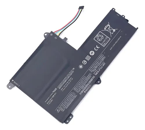 Bateria Lenovo L15c3pb1 Generica