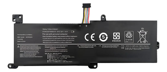 Bateria Lenovo (L16m2pb2) Plana Generica