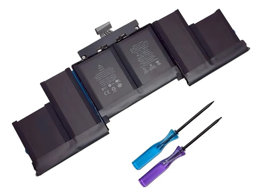 Bateria Mac 1398/1494 Generica