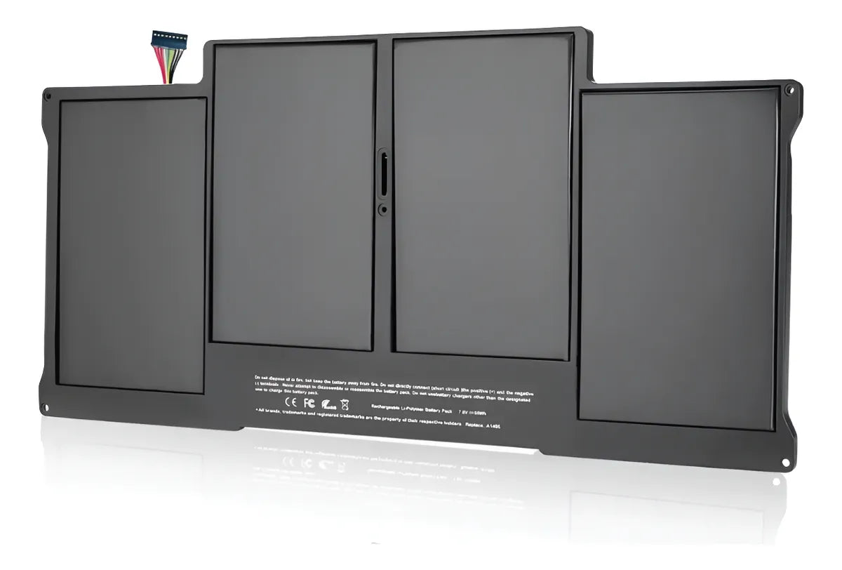 Bateria Mac 1466/1405-1369 Generica