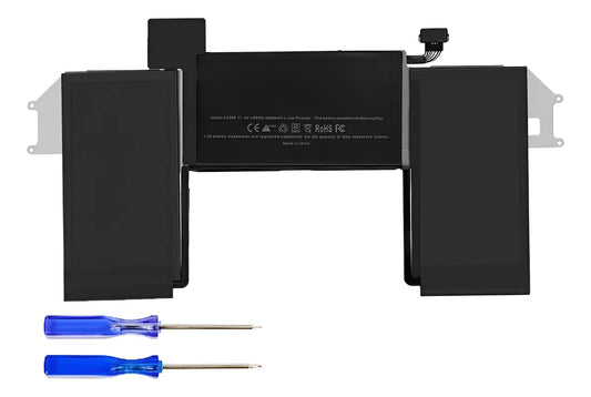 Bateria Mac A2389/A2337 Generica