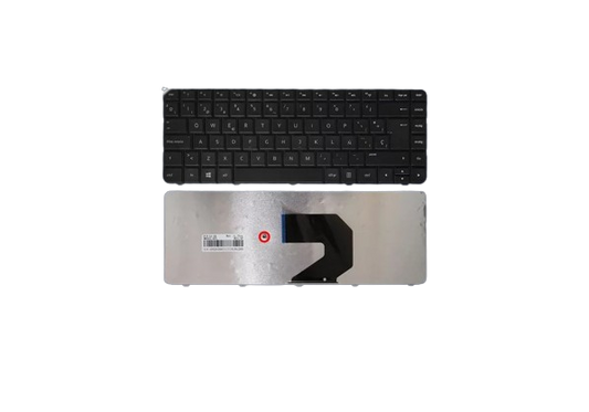 Teclado HP CQ43