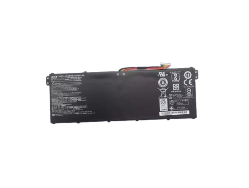 Batería ACER AC14B18J Original 11V
