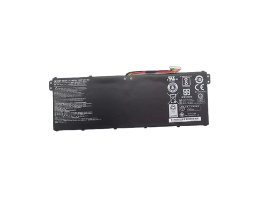 Batería ACER AC14B18J Original 15V