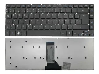 Teclado Acer 4750