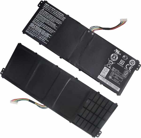 Bateria Acer V3-111 (Ac14b18j) 11.1V Plana Generica