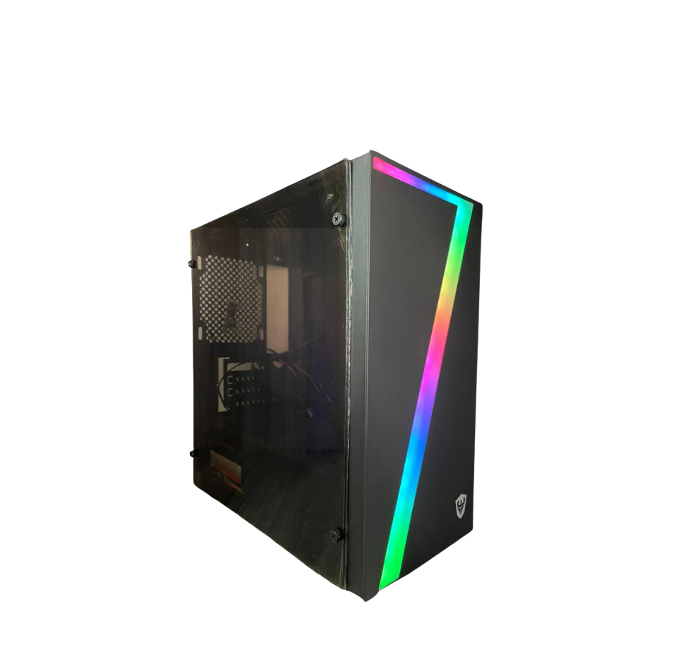 Chasis Del 7 MicroATX