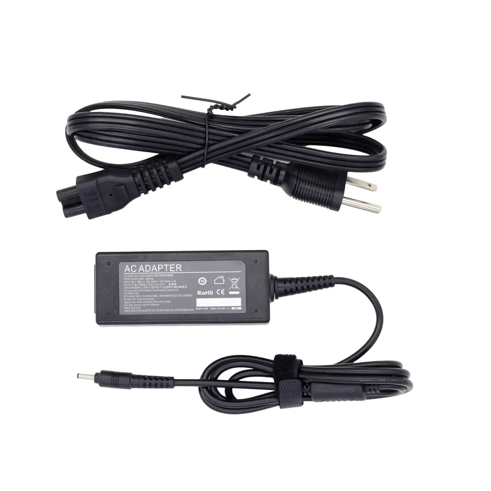 Cargador Asus 19V 3.42A Punta 4.0*1.35mm