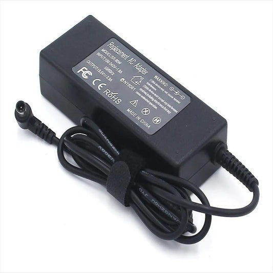 Cargador Sony 19.5V 3.9A Punta 6.5*4.4mm